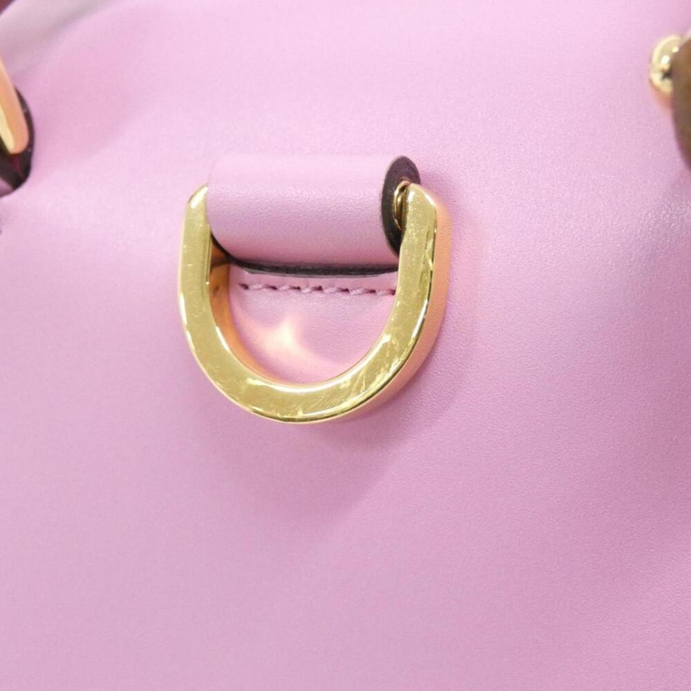 GUCCI Authentic Pink Shoulder Bag - Picture 7 of 10